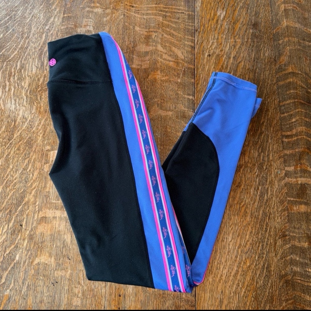 Lily Pulitzer Luxletic Leggings